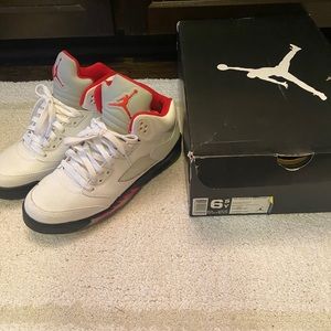 Air jordan 5 retro